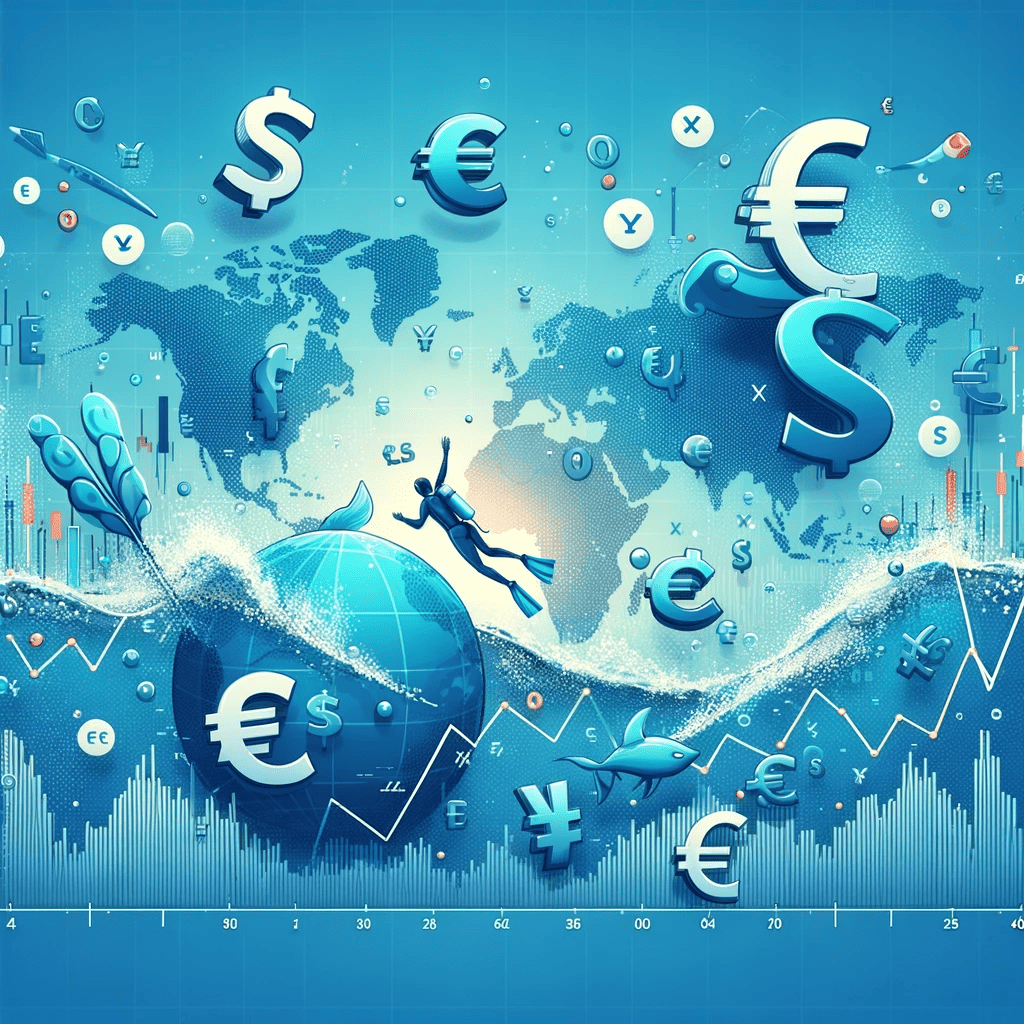 Dive into the World's Largest Financial Market with Forex Trading