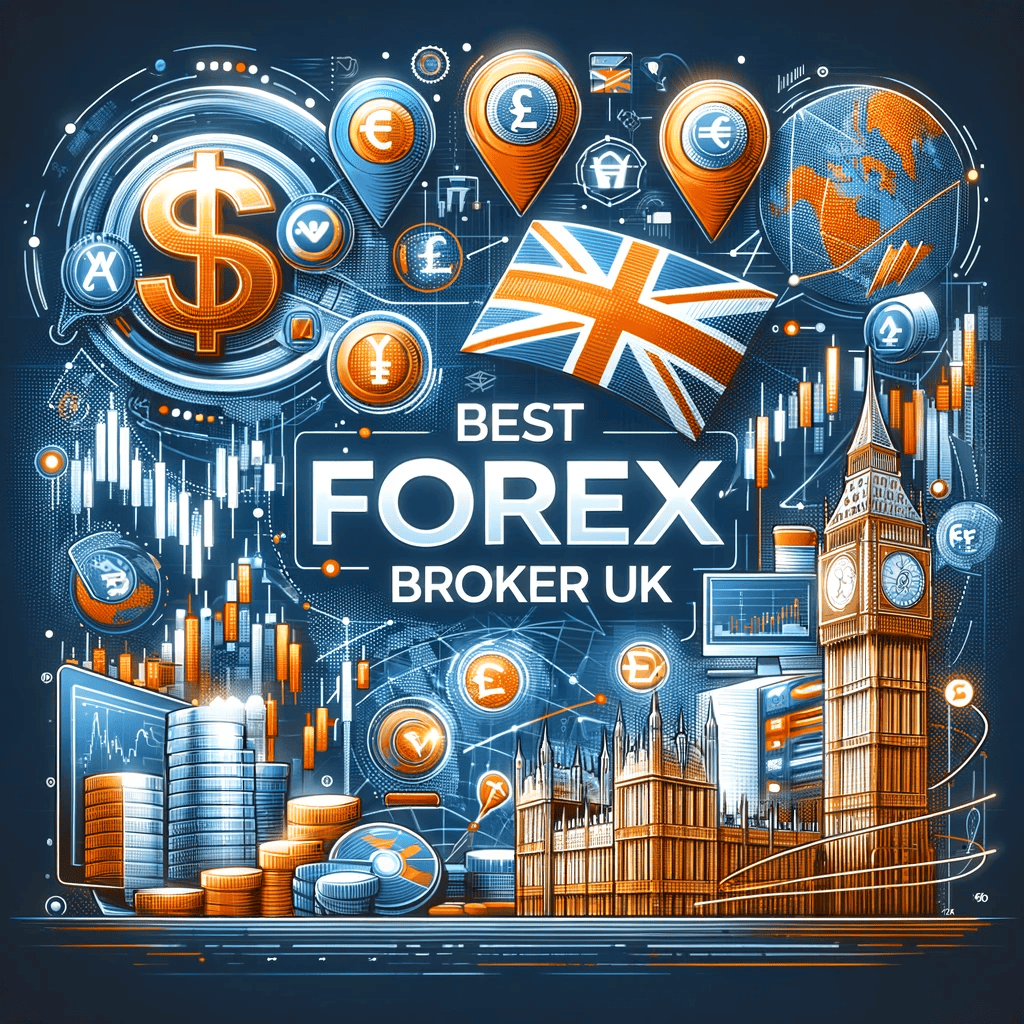 Best Forex Broker UK
