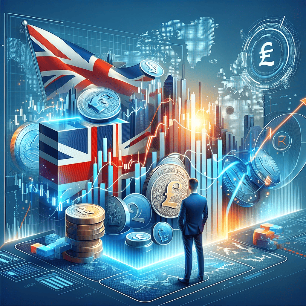 Choosing the Perfect Platform for Your Forex Trading Journey' focused on the UK market